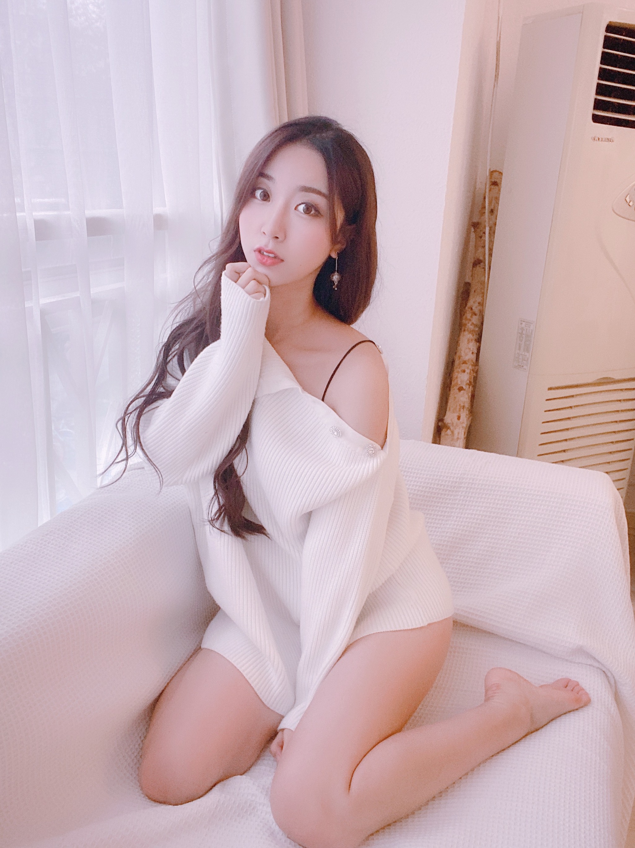 图片[1]-黑川 – NO.051 午休[46P]-XikXak